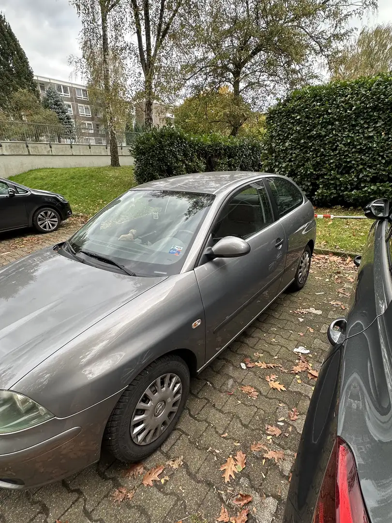 SEAT Ibiza 1.4 16V Stella - 2