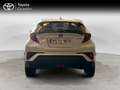 Toyota C-HR 5P Advance 125H e-CVT Blanc - thumbnail 4