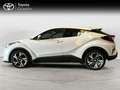 Toyota C-HR 5P Advance 125H e-CVT Blanc - thumbnail 3