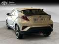 Toyota C-HR 5P Advance 125H e-CVT Blanc - thumbnail 2