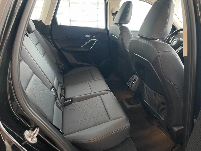 BMW X1 sD 18d xLine Neues Model KAM AHK DA MEMORY — photo 11