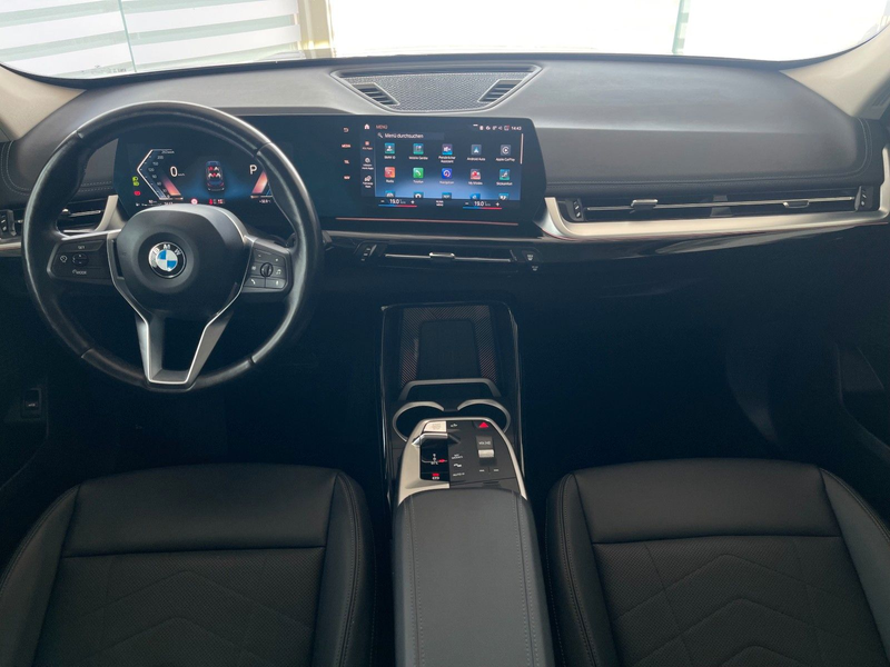 BMW X1 sD 18d xLine Neues Model KAM AHK DA MEMORY — photo 9
