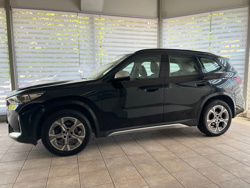 BMW X1 sD 18d xLine Neues Model KAM AHK DA MEMORY — photo 5