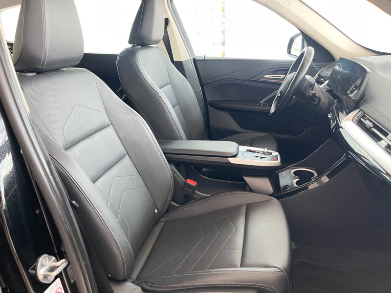 BMW X1 sD 18d xLine Neues Model KAM AHK DA MEMORY — photo 10