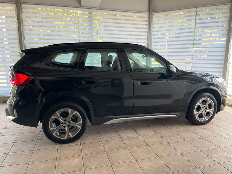 BMW X1 sD 18d xLine Neues Model KAM AHK DA MEMORY — photo 6
