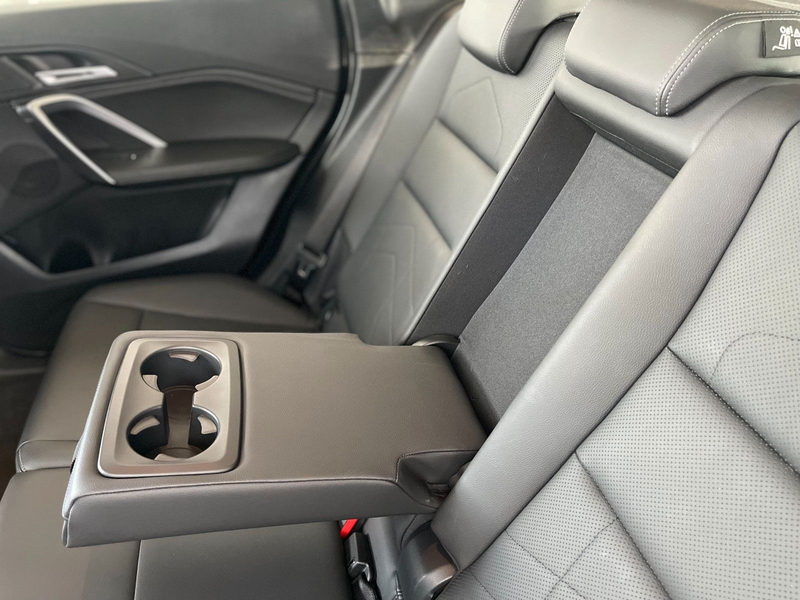BMW X1 sD 18d xLine Neues Model KAM AHK DA MEMORY — photo 12