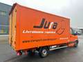Mercedes-Benz Sprinter *316 CDI*Maxi-Koffer*Klima*Guten-Zustand Orange - thumbnail 4