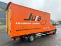 Mercedes-Benz Sprinter *316 CDI*Maxi-Koffer*Klima*Guten-Zustand Orange - thumbnail 28