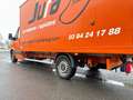 Mercedes-Benz Sprinter *316 CDI*Maxi-Koffer*Klima*Guten-Zustand Orange - thumbnail 8