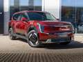 Kia EV9 Air 99.8 kWh | Stoelverwarming | Dodehoek assisten Červená - thumbnail 6