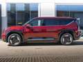 Kia EV9 Air 99.8 kWh | Stoelverwarming | Dodehoek assisten Červená - thumbnail 8