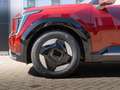 Kia EV9 Air 99.8 kWh | Stoelverwarming | Dodehoek assisten Červená - thumbnail 11