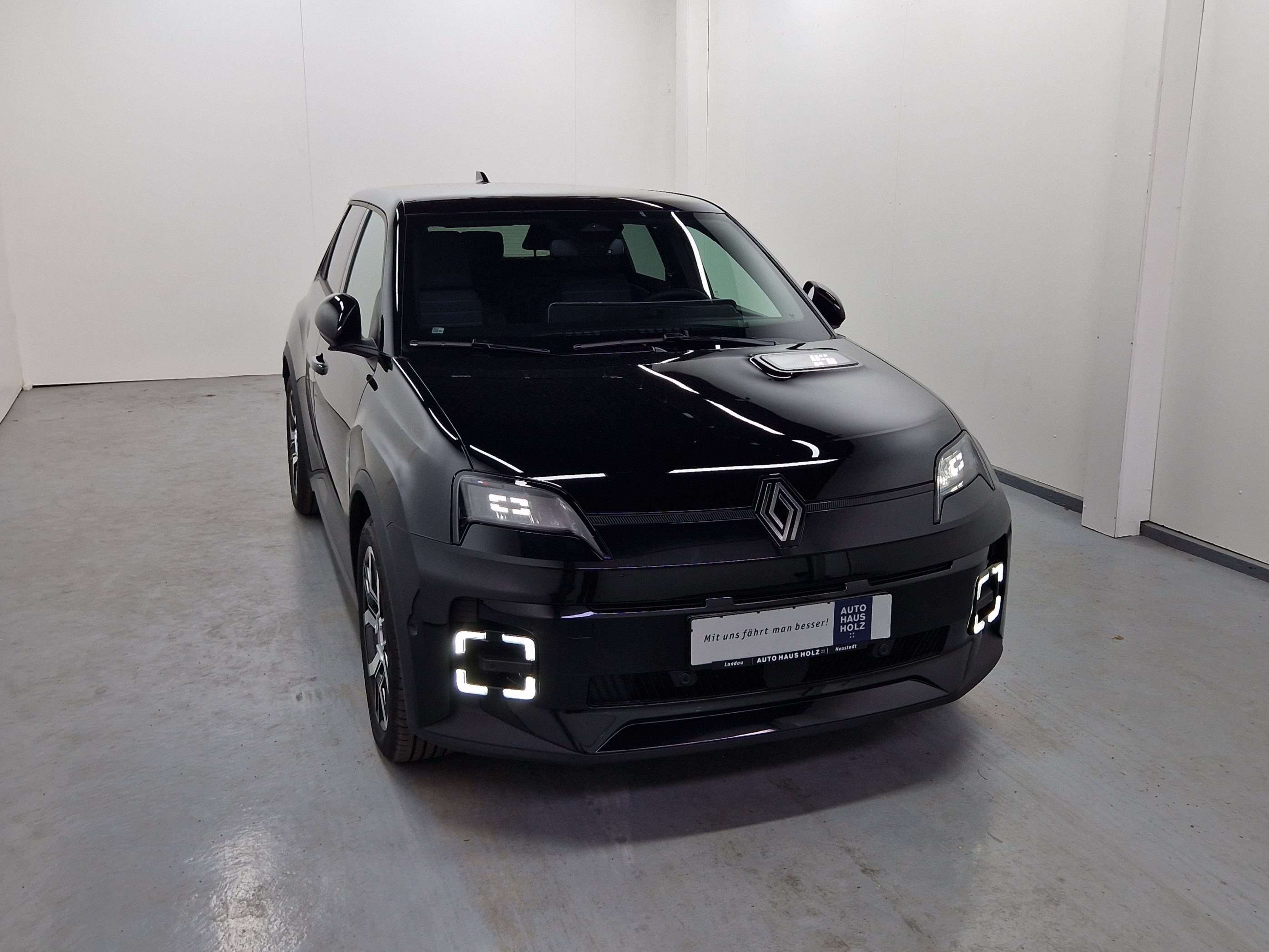 Renault R 5