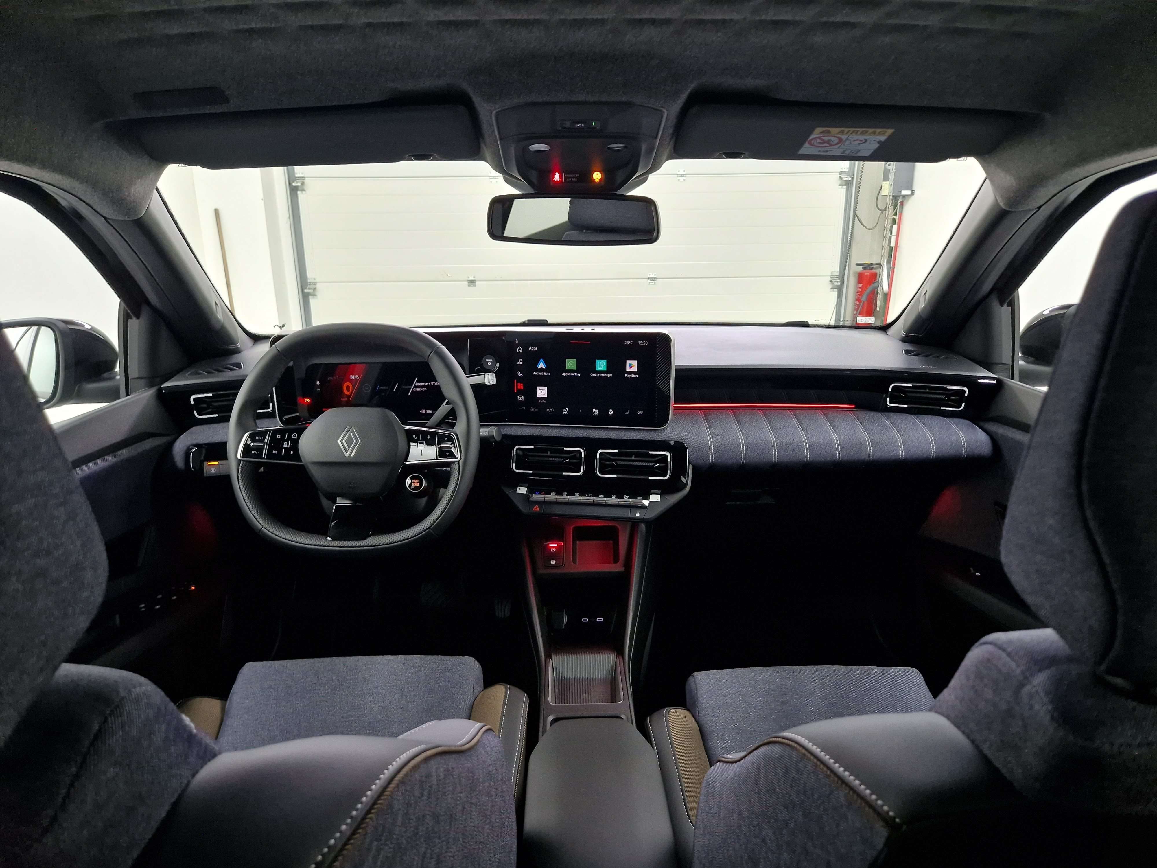 Renault R 5