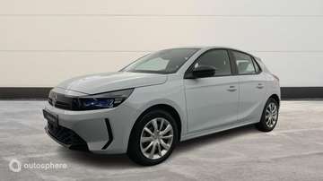 1.2 Turbo Hybrid 110ch Edition e-DCT6