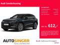 Audi Q6 e-tron *WÄRME*360*NAVI*ACC*LED*ALU19*SHZ* Gris - thumbnail 1