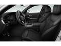 BMW 320 d Touring M Sport Navi AHK RFK Komfortzugang Weiß - thumbnail 3
