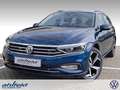 Volkswagen Passat Variant Business 2.0 TSI DSG Navi BusinessPremium Klima Blau - thumbnail 1