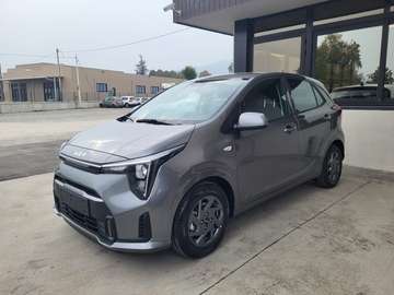 Picanto 1.0 mpi Urban