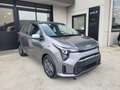 Kia Picanto Picanto 1.0 mpi Urban Gris - thumbnail 3