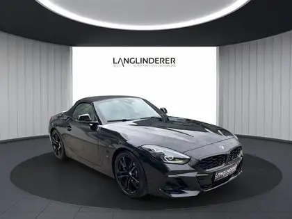 Annonce voiture d'occasion BMW Z4 M - CARADIZE