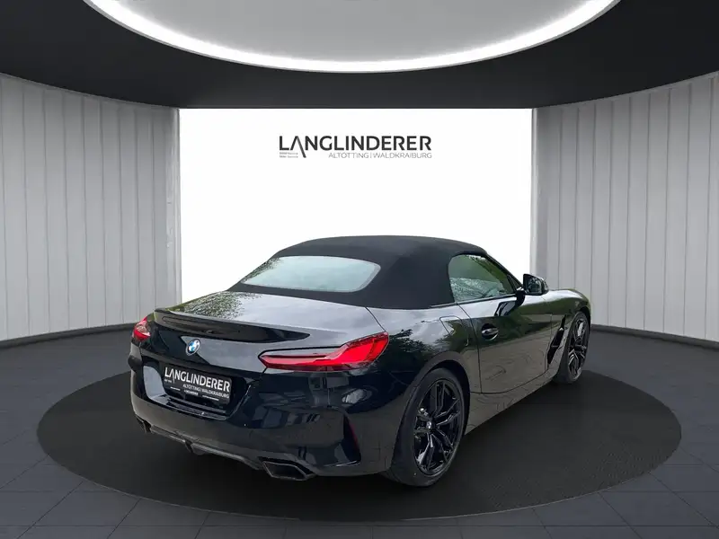 Annonce voiture d'occasion BMW Z4 M - CARADIZE