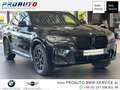 BMW X4 xDrive 20i M Sport AHK/A-LED/Pano/ACC Noir - thumbnail 1