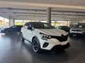Renault Captur 1.6 E-Tech full hybrid 145 CV Rive Gauche Auto Blanc - thumbnail 2