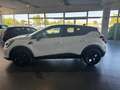 Renault Captur 1.6 E-Tech full hybrid 145 CV Rive Gauche Auto Blanc - thumbnail 5