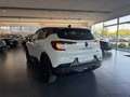Renault Captur 1.6 E-Tech full hybrid 145 CV Rive Gauche Auto Blanc - thumbnail 3