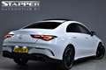 Mercedes-Benz CLA 250 e 218pk AMG-Line Limited 1e Eig. Dealer OH Pano/Sf Weiß - thumbnail 7