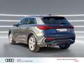 Audi Q5 TDI qu S line MATRIX Tech-Pro Luft B&O HuD 20" Grau - thumbnail 6