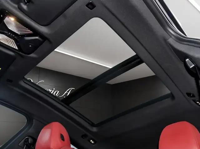 BMW X4 view 13