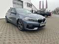 BMW 118 d Sport-Line/Shadow-Line/Navi/Pano/LED/PDC Gris - thumbnail 3
