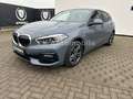 BMW 118 d Sport-Line/Shadow-Line/Navi/Pano/LED/PDC Gris - thumbnail 1