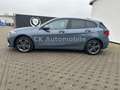 BMW 118 d Sport-Line/Shadow-Line/Navi/Pano/LED/PDC Gris - thumbnail 8