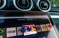 Mercedes-Benz C 180 C Estate Automaat AMG Line | Premium Pakket | Nigh Zilver - thumbnail 14