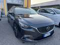 Mazda 6 6 III 2013 Wagon 2.2 Exceed awd 175cv Grigio - thumbnail 3