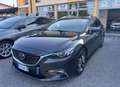 Mazda 6 6 III 2013 Wagon 2.2 Exceed awd 175cv Grigio - thumbnail 1