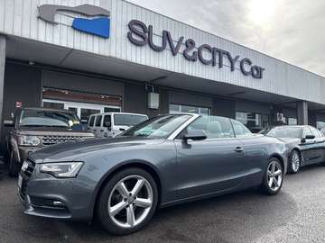 Cabrio 3.0 V6 tdi Advanced quattro 245cv s-tronic