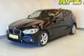 BMW 116 i "Advantage"  LED*SITZH*TEMP*NAVI" Schwarz - thumbnail 11