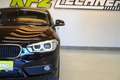 BMW 116 i "Advantage"  LED*SITZH*TEMP*NAVI" Schwarz - thumbnail 10