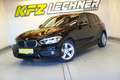 BMW 116 i "Advantage"  LED*SITZH*TEMP*NAVI" Schwarz - thumbnail 8