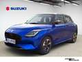 Suzuki Swift Comfort+ Hybrid 6 J. Garantie Blau - thumbnail 1