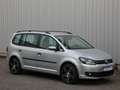 Volkswagen Touran Trendline-Klima-Navi-AHK-PDC-18 Zoll Alu Silber - thumbnail 15