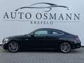 Mercedes-Benz C 200 d Coupe AMG Line | DigitalTacho | LED Schwarz - thumbnail 2