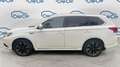 Mitsubishi Outlander III 2.0i MVEC 163 Plug in Hybrid 4WD BVA Intense Style - Automatique Toit ouvrant Weiß - thumbnail 2