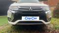 Mitsubishi Outlander III 2.0i MVEC 163 Plug in Hybrid 4WD BVA Intense Style - Automatique Toit ouvrant Weiß - thumbnail 20