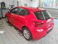 SEAT Ibiza 1.0 TSI DSG STYLE *LED *RKAM *SHZ *NAVI *PDC * Rot - thumbnail 4