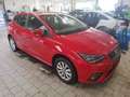 SEAT Ibiza 1.0 TSI DSG STYLE *LED *RKAM *SHZ *NAVI *PDC * Rot - thumbnail 3